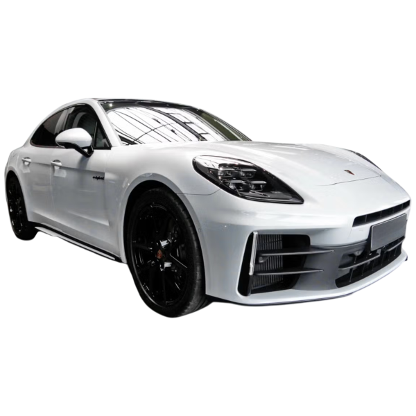 Porsche Panamera 4 E-Hybrid Luxus Limousine Angebot