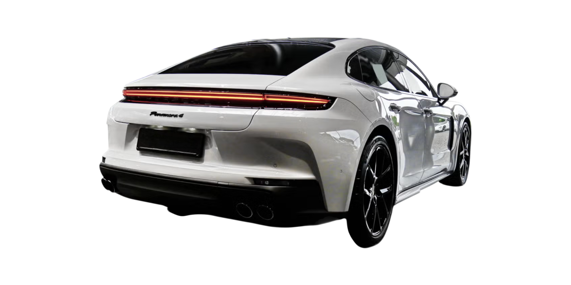 Porsche Panamera 4 E-Hybrid Luxus Limousine Angebot