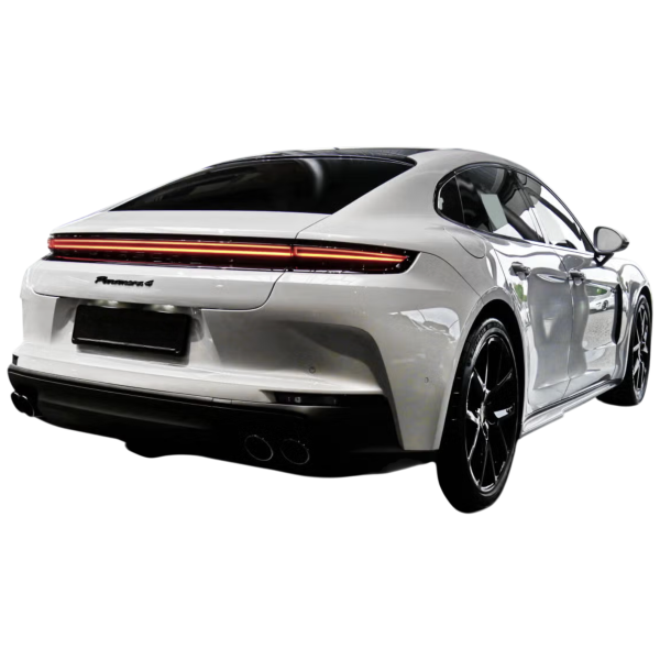 Porsche Panamera 4 E-Hybrid Luxus Limousine Angebot