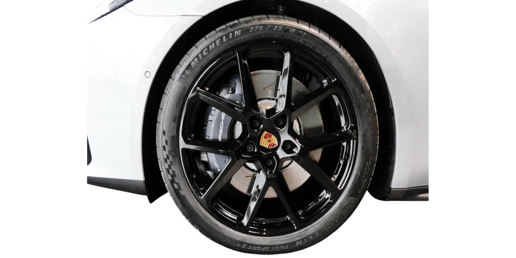 Porsche Panamera 4 E-Hybrid Luxus Limousine Angebot