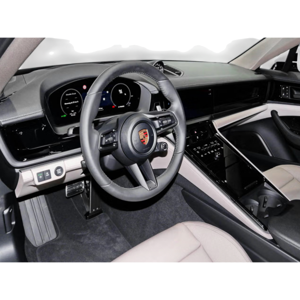 Porsche Panamera 4 E-Hybrid Luxus Limousine Angebot