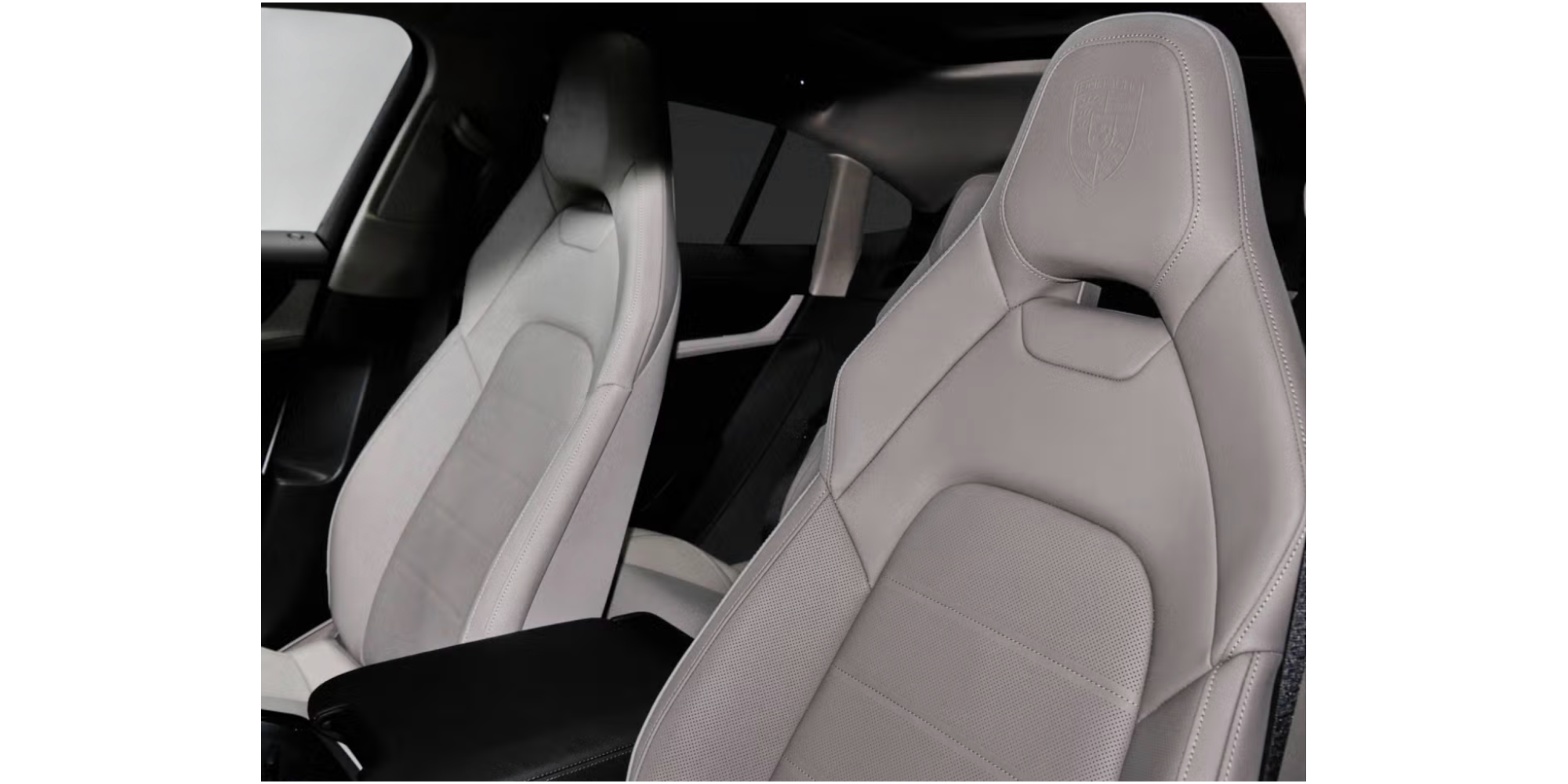 Porsche Panamera 4 E-Hybrid Luxus Limousine Angebot