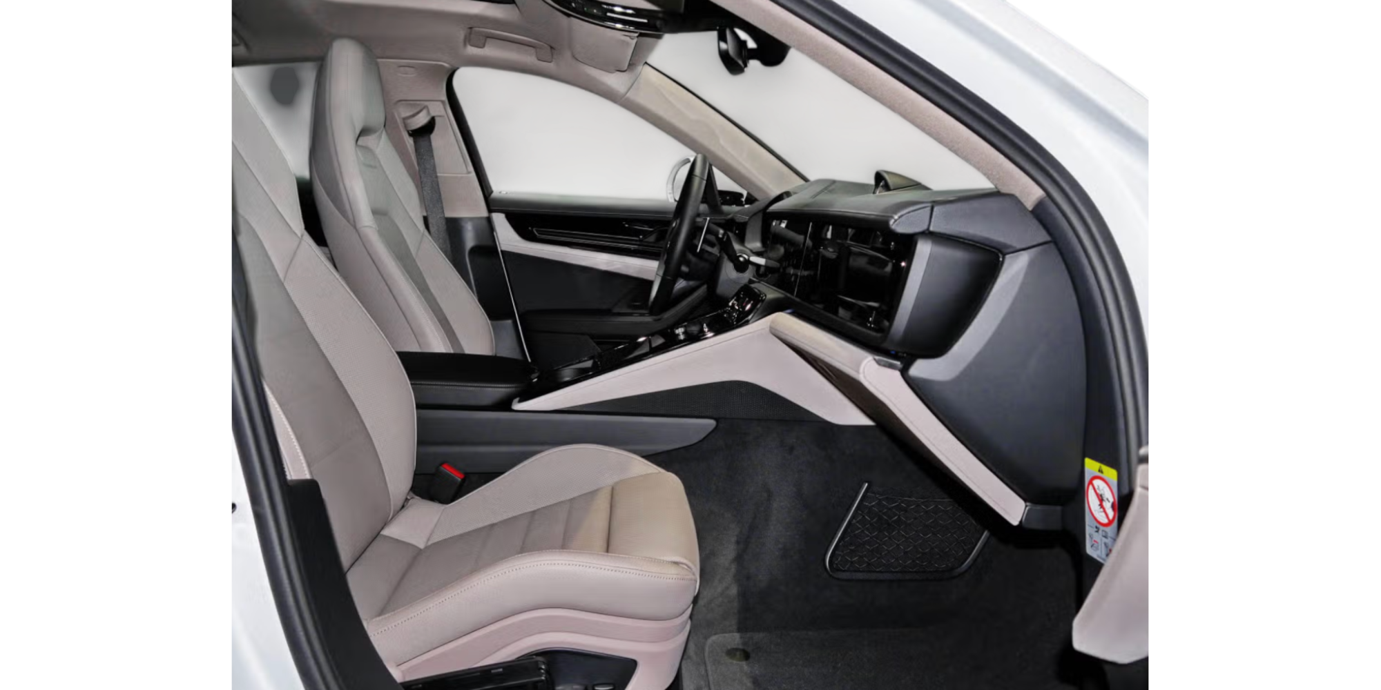 Porsche Panamera 4 E-Hybrid Luxus Limousine Angebot