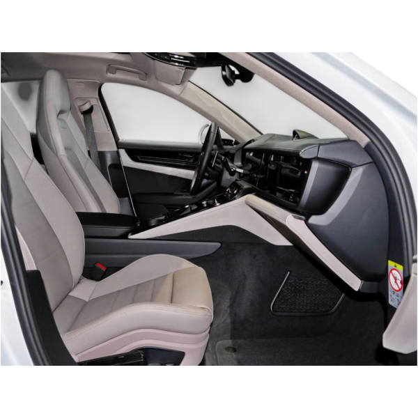 Porsche Panamera 4 E-Hybrid Luxus Limousine Angebot