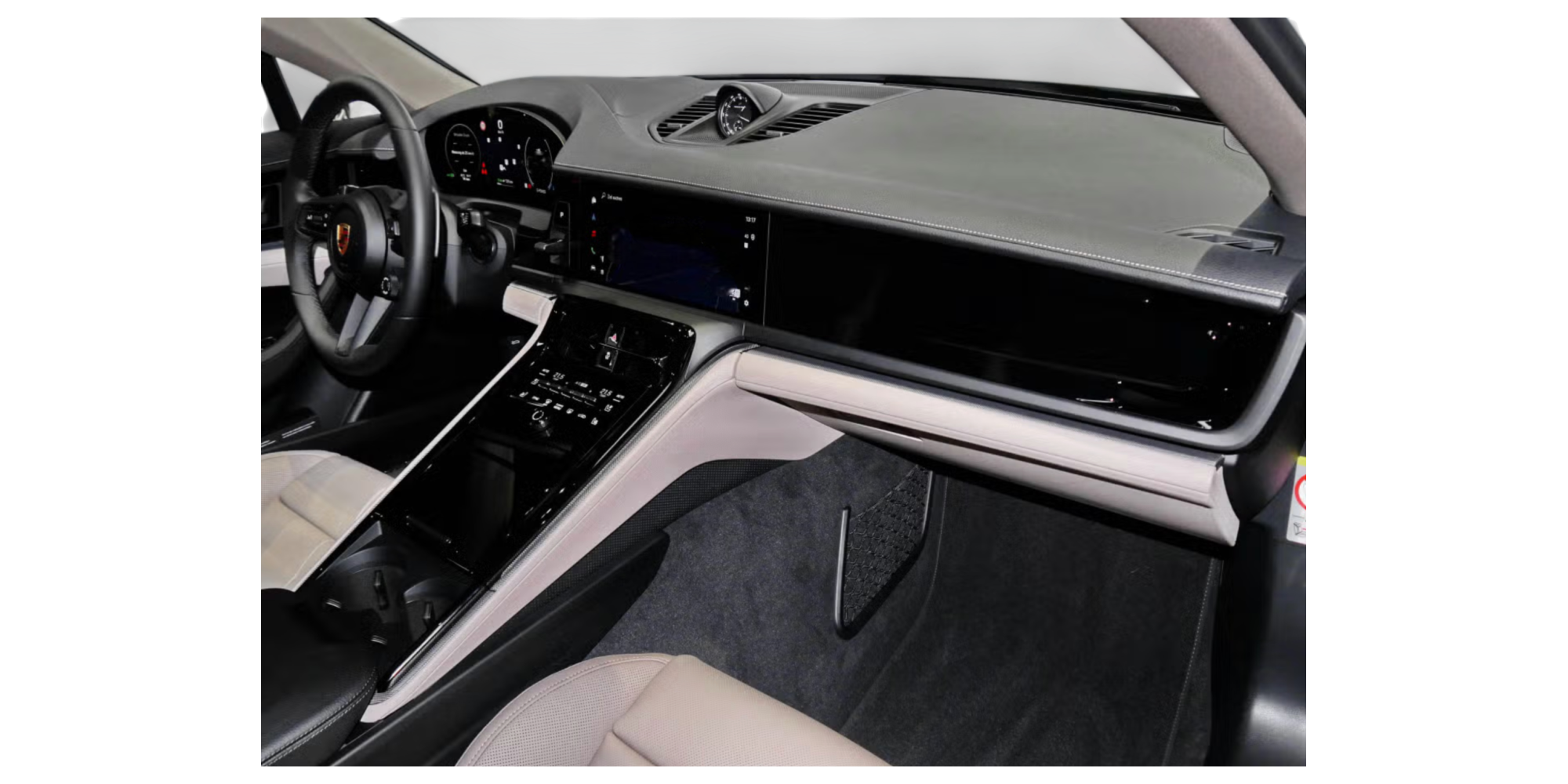 Porsche Panamera 4 E-Hybrid Luxus Limousine Angebot