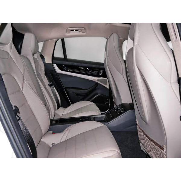 Porsche Panamera 4 E-Hybrid Luxus Limousine Angebot