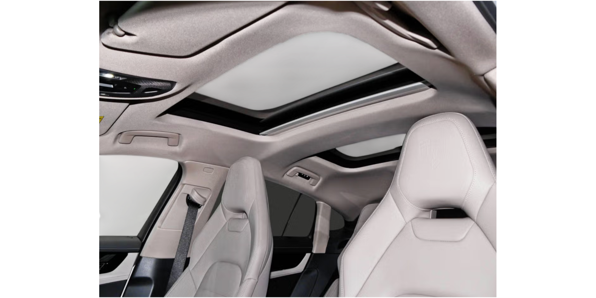 Porsche Panamera 4 E-Hybrid Luxus Limousine Angebot