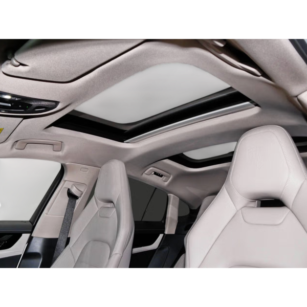 Porsche Panamera 4 E-Hybrid Luxus Limousine Angebot