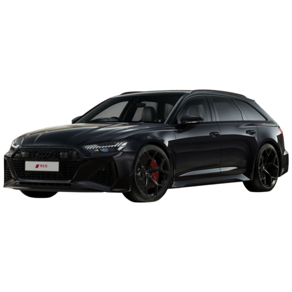 Audi RS 6 Avant Performance Quattro 630 HP Sale