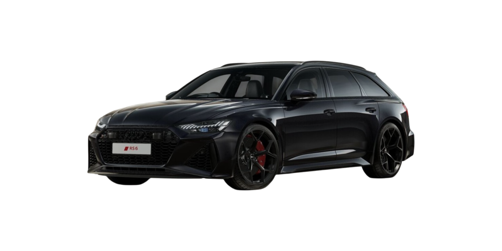 Audi RS 6 Avant Performance Quattro 630 HP Sale