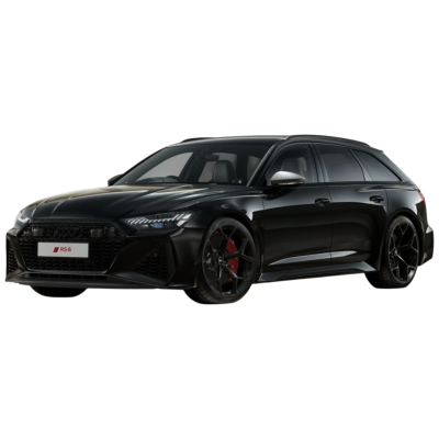 Audi RS 6 Avant Performance Quattro 630 HP Sale