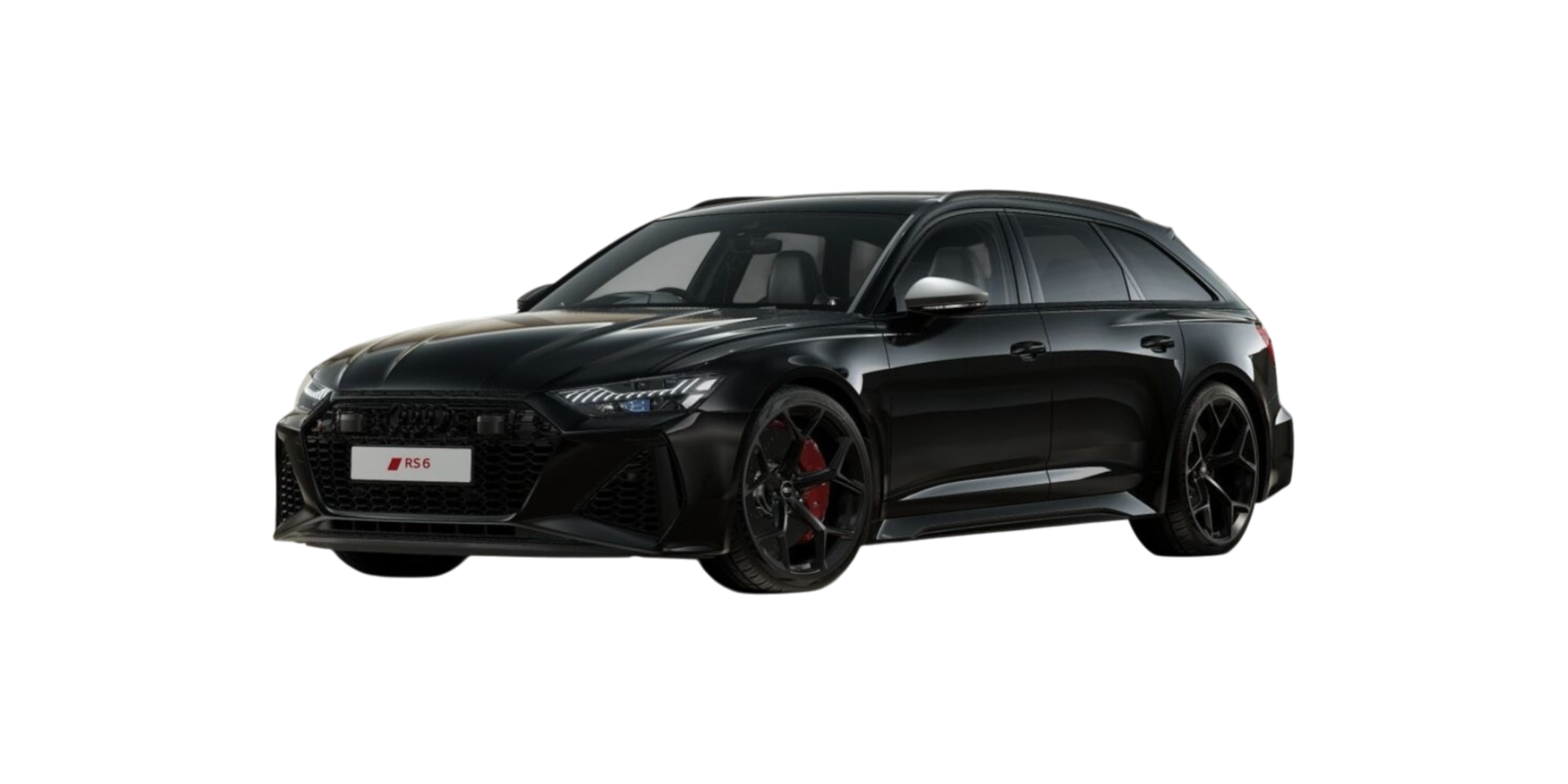 Audi RS 6 Avant Performance Quattro 630 HP Sale