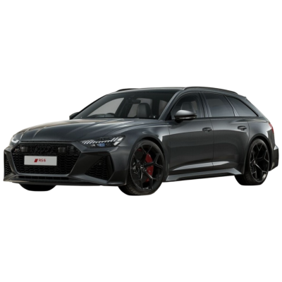 Audi RS 6 Avant Performance Quattro 630 HP Sale