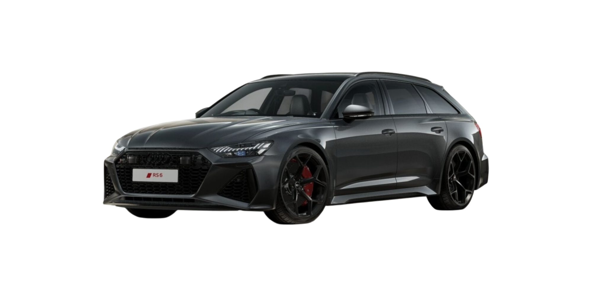 Audi RS 6 Avant Performance Quattro 630 HP Sale