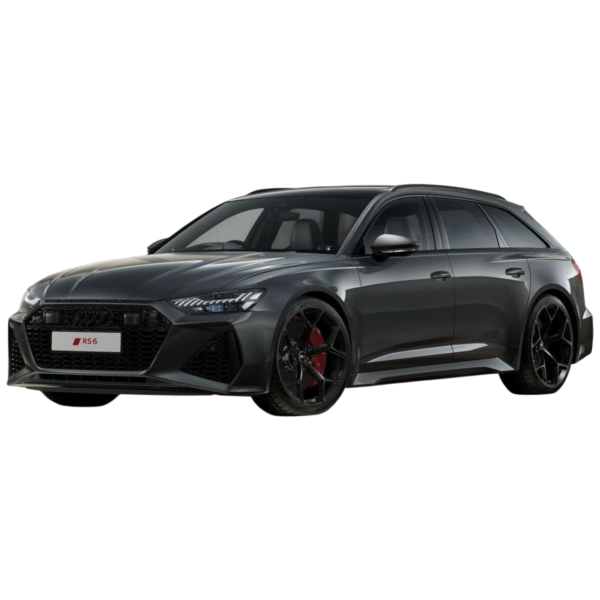 Audi RS 6 Avant Performance Quattro 630 HP Sale