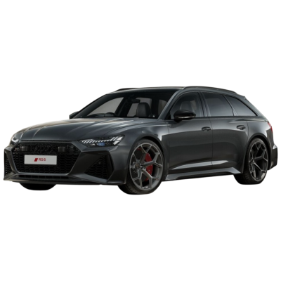 Audi RS 6 Avant Performance Quattro 630 HP Sale