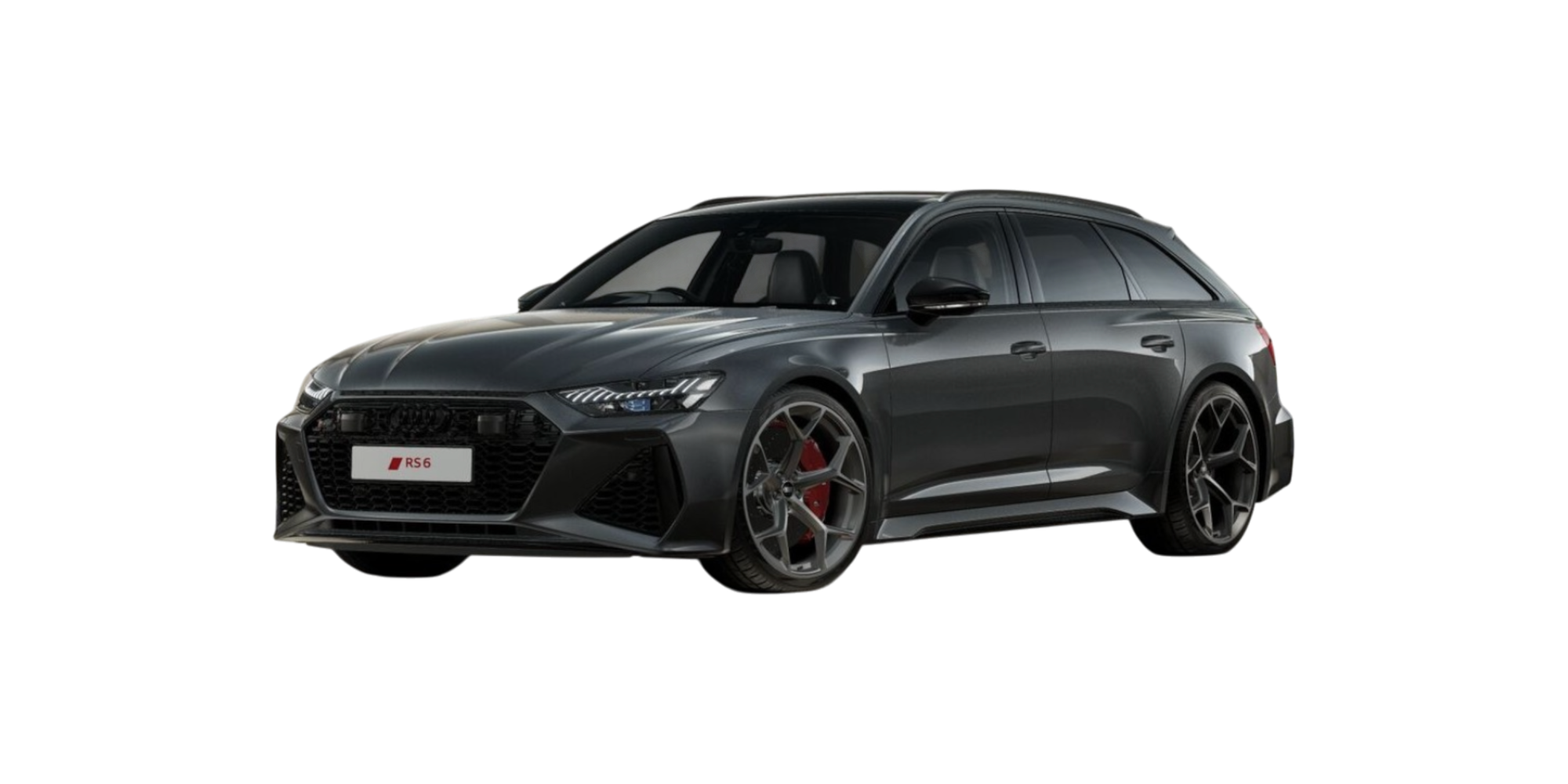 Audi RS 6 Avant Performance Quattro 630 HP Sale