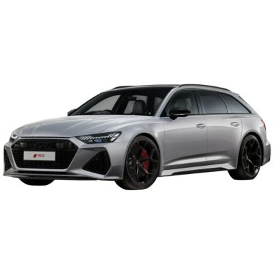 Audi RS 6 Avant Performance Quattro 630 HP Sale