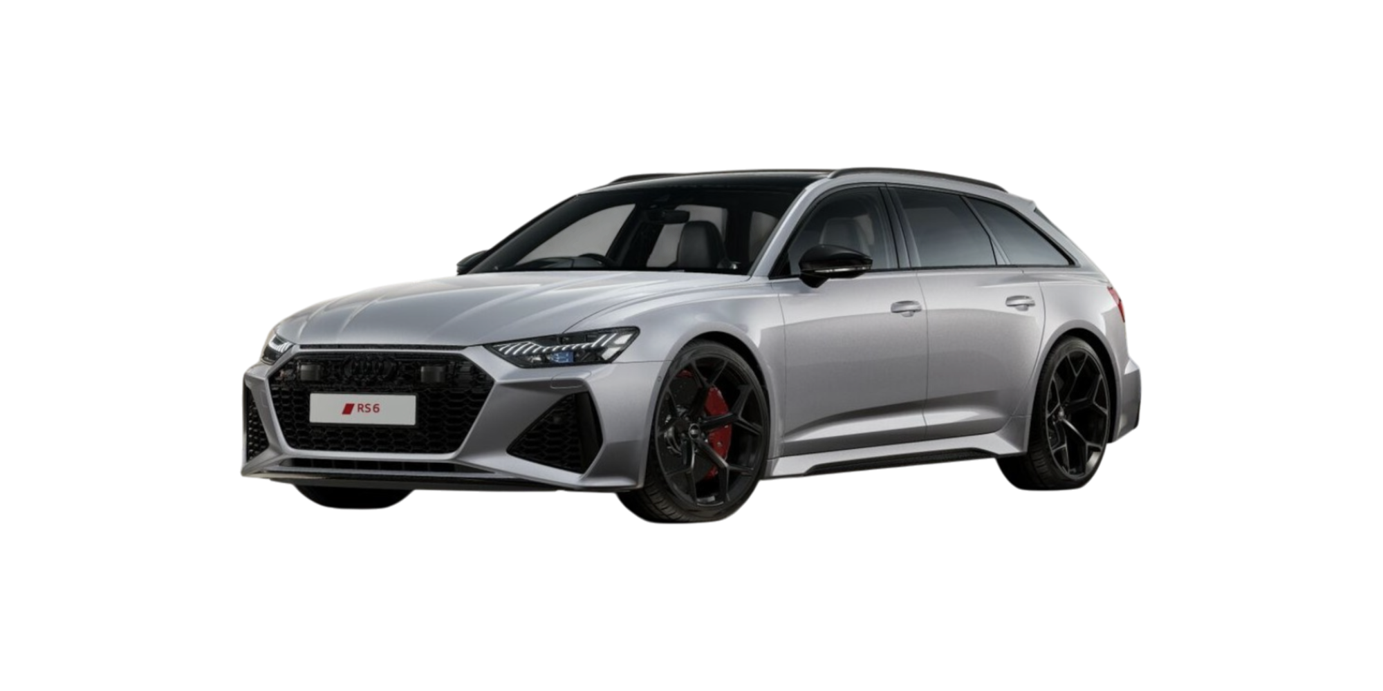 Audi RS 6 Avant Performance Quattro 630 HP Sale