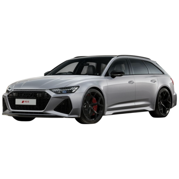 Audi RS 6 Avant Performance Quattro 630 HP Sale
