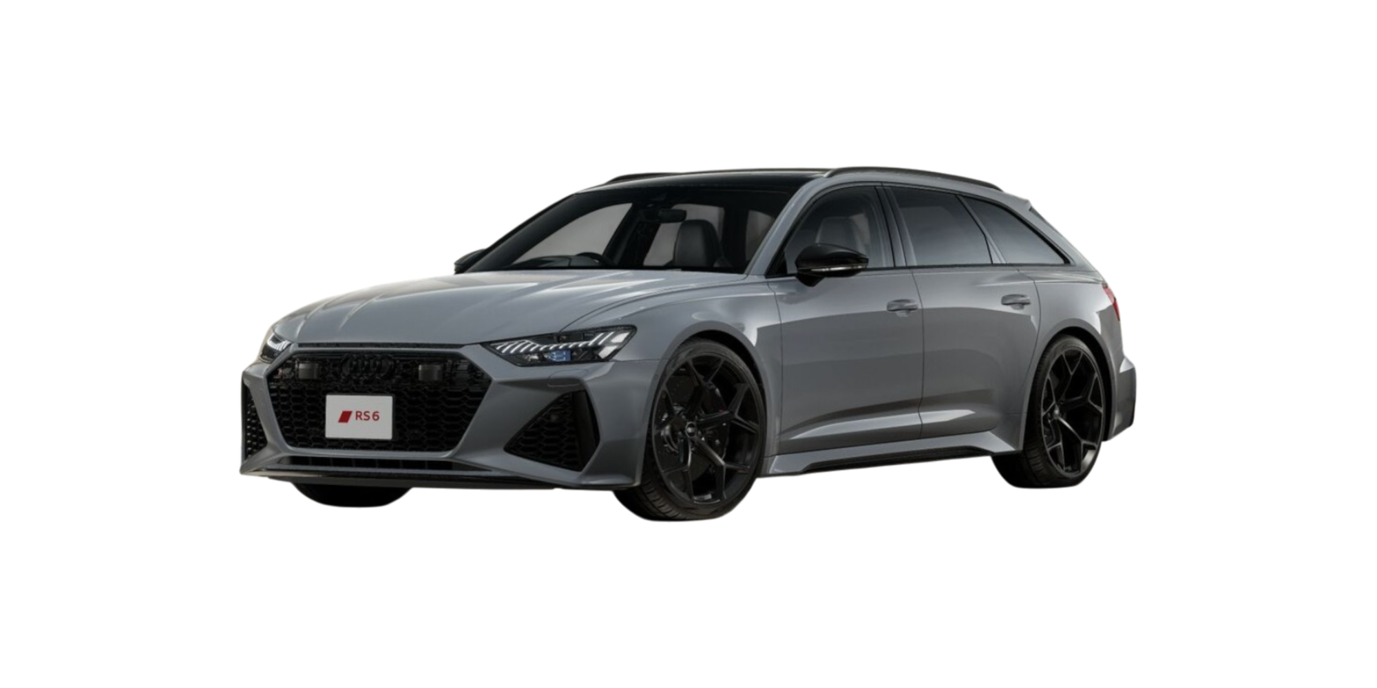 Audi RS 6 Avant Performance Quattro 630 HP Sale