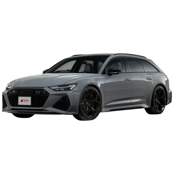 Audi RS 6 Avant Performance Quattro 630 HP Sale