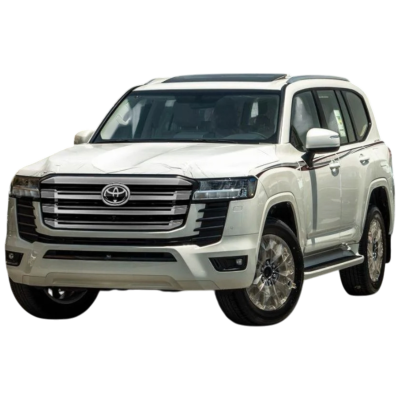 Toyota Land Cruiser 300 GXR 4.0 V6 Petrol 7 Seats Sale