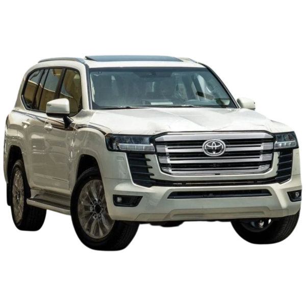 Toyota Land Cruiser 300 GXR 4.0 V6 Petrol 7 Seats Sale