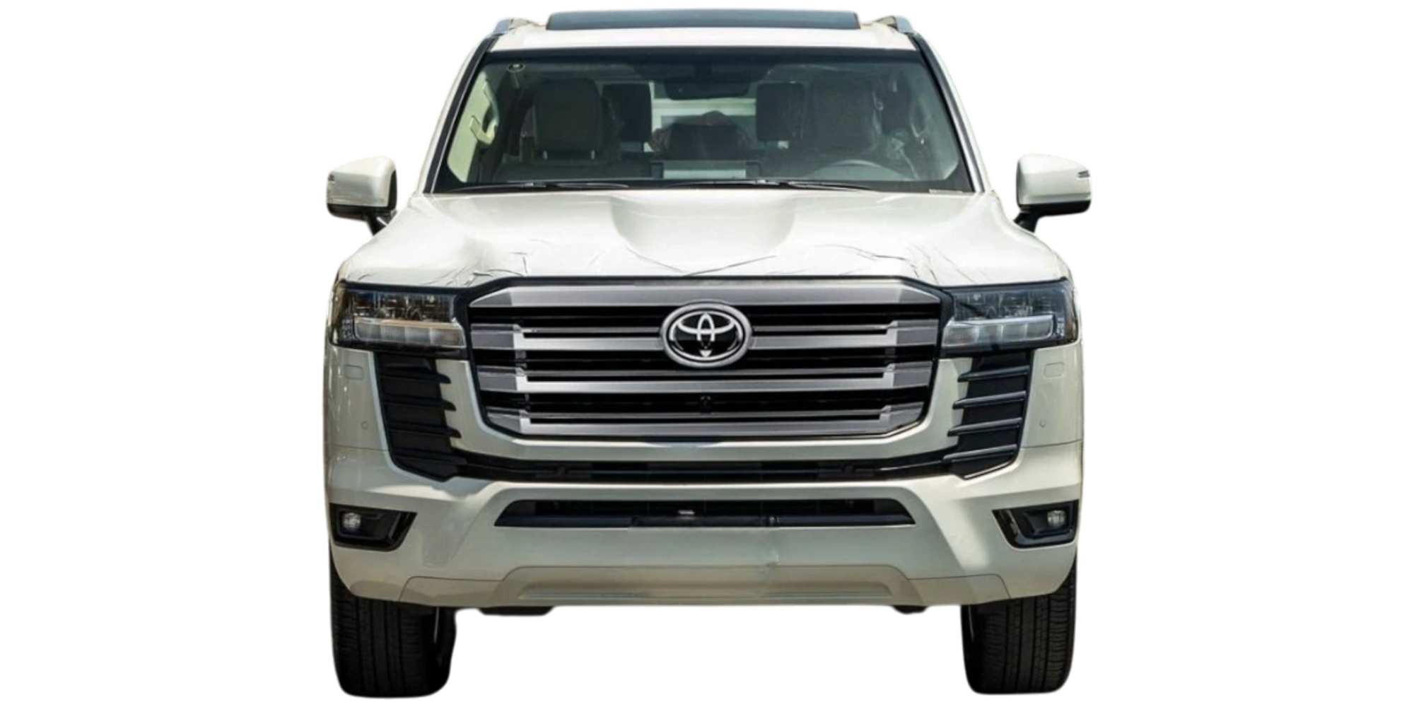 Toyota Land Cruiser 300 GXR 4.0 V6 Petrol 7 Seats Sale