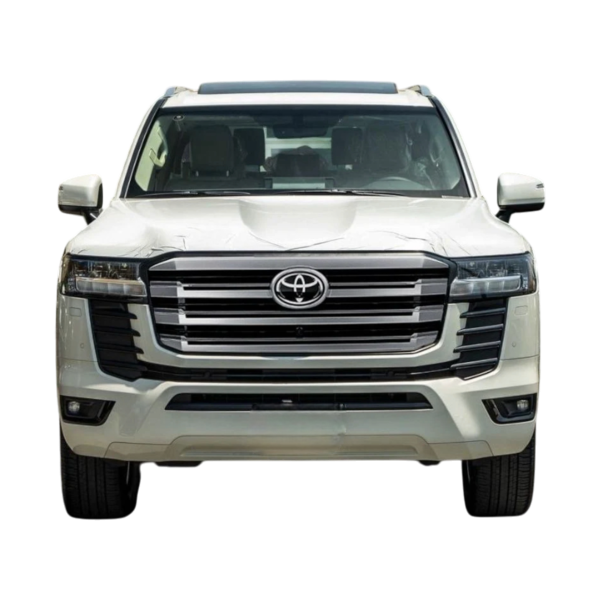 Toyota Land Cruiser 300 GXR 4.0 V6 Petrol 7 Seats Sale