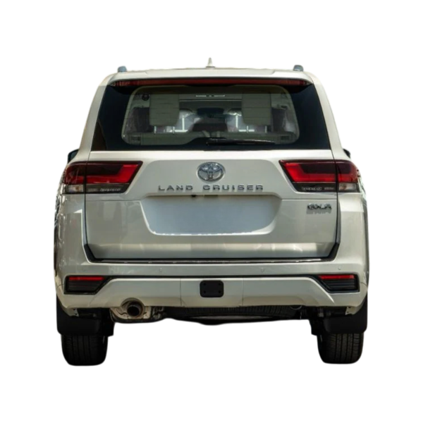 Toyota Land Cruiser 300 GXR 4.0 V6 Petrol 7 Seats Sale