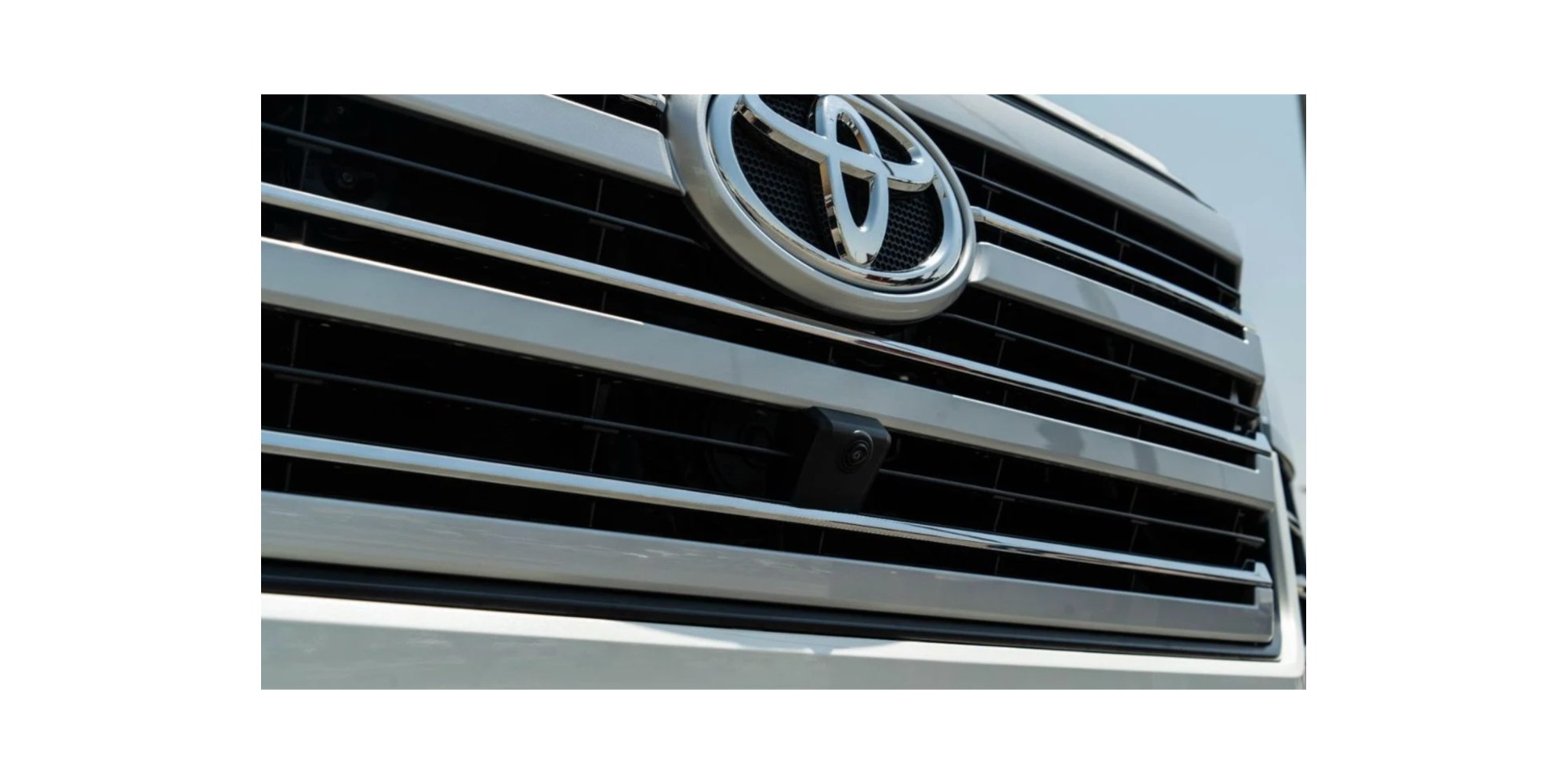 Toyota Land Cruiser 300 GXR 4.0 V6 Petrol 7 Seats Sale