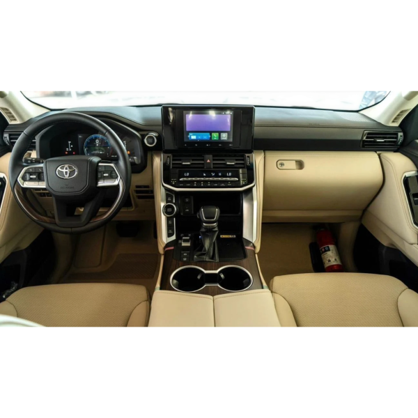 Toyota Land Cruiser 300 GXR 4.0 V6 Petrol 7 Seats Sale