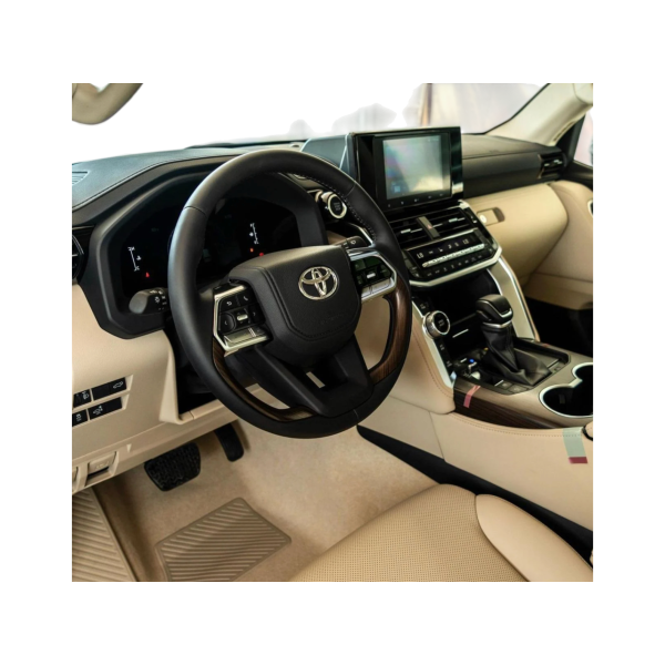 Toyota Land Cruiser 300 GXR 4.0 V6 Petrol 7 Seats Sale