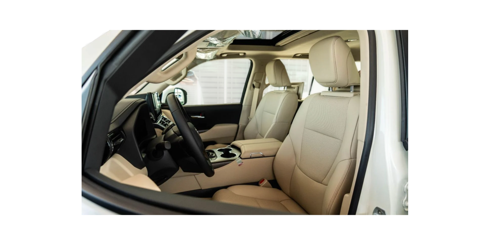 Toyota Land Cruiser 300 GXR 4.0 V6 Petrol 7 Seats Sale