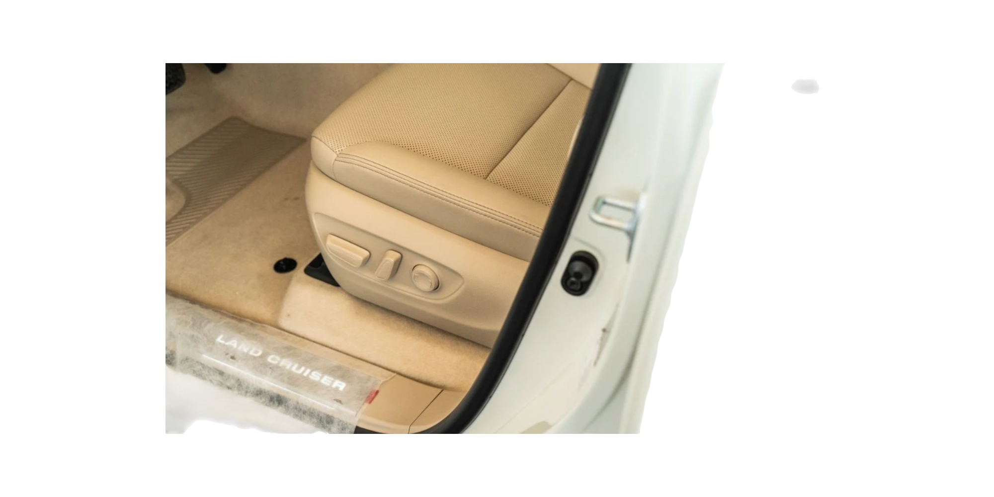 Toyota Land Cruiser 300 GXR 4.0 V6 Petrol 7 Seats Sale