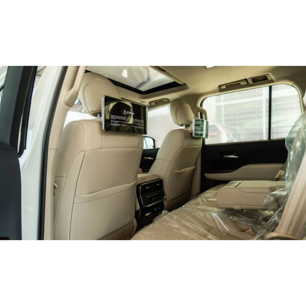 Toyota Land Cruiser 300 GXR 4.0 V6 Petrol 7 Seats Sale