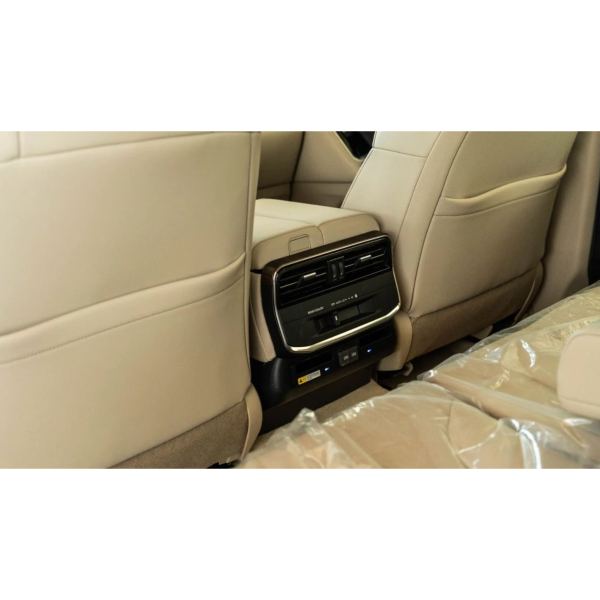 Toyota Land Cruiser 300 GXR 4.0 V6 Petrol 7 Seats Sale