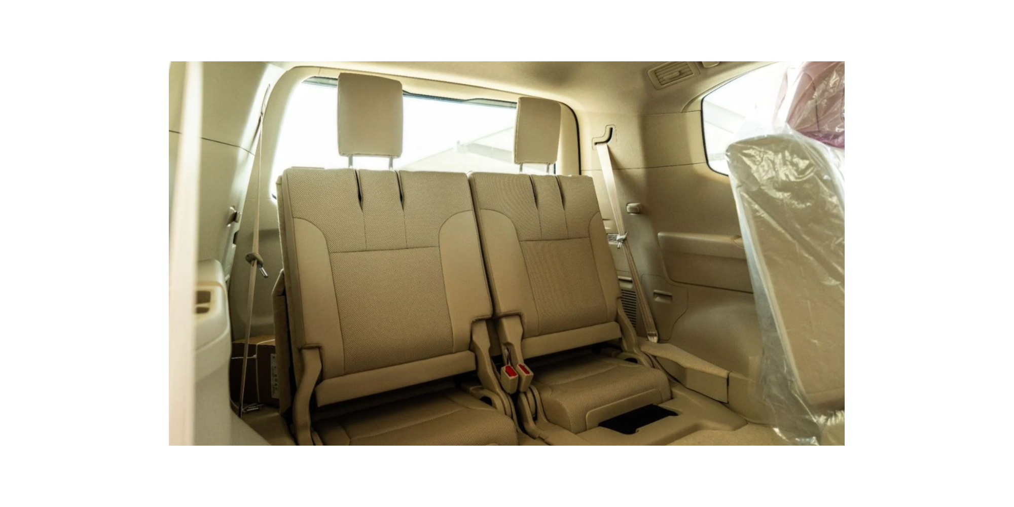 Toyota Land Cruiser 300 GXR 4.0 V6 Petrol 7 Seats Sale