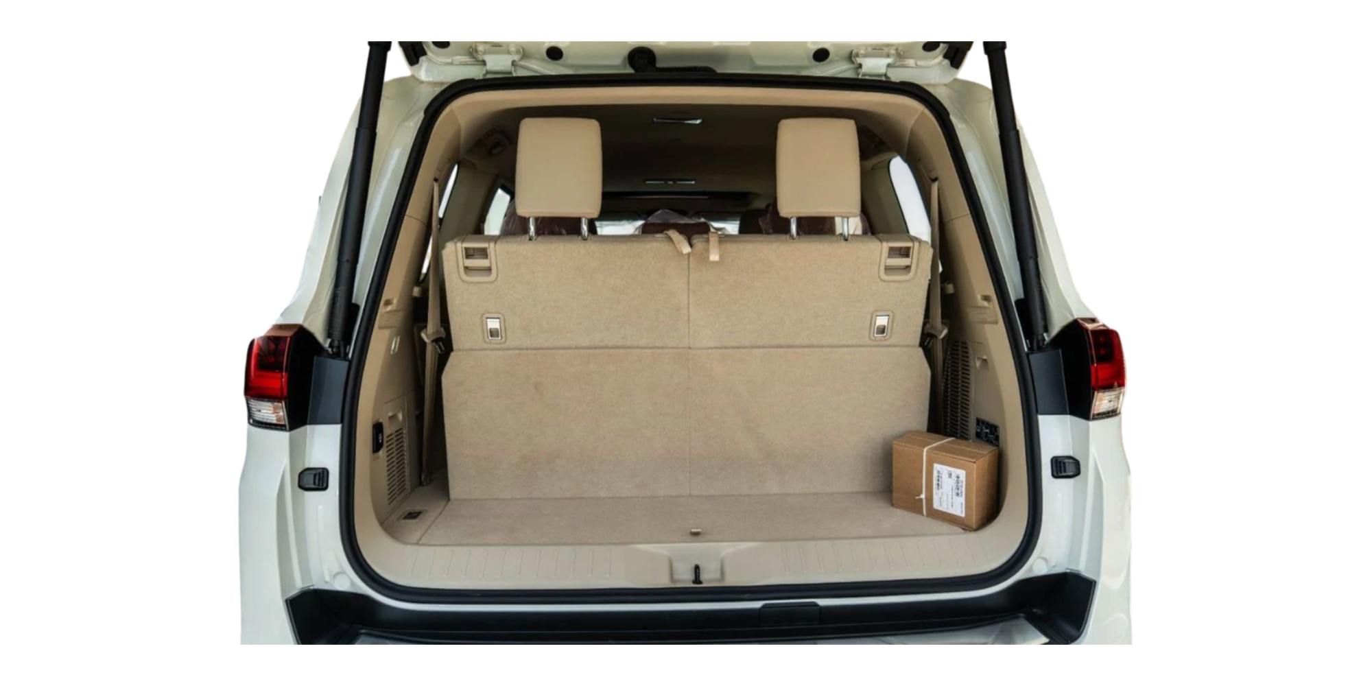 Toyota Land Cruiser 300 GXR 4.0 V6 Petrol 7 Seats Sale