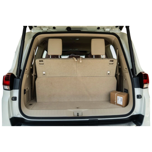 Toyota Land Cruiser 300 GXR 4.0 V6 Petrol 7 Seats Sale