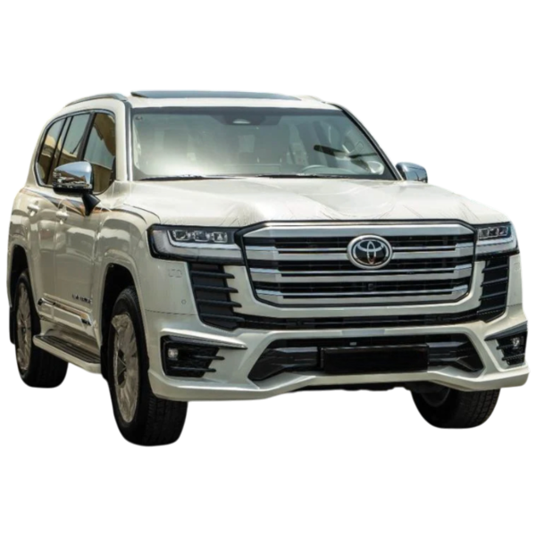 Toyota Land Cruiser 300 VX 4.0 V6 Petrol 7 Seats Sale