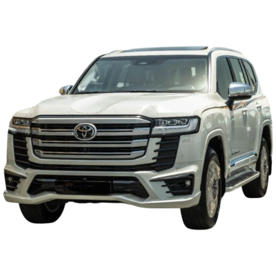 Toyota Land Cruiser 300 VX 4.0 V6 Petrol 7 Seats Sale