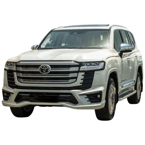 Toyota Land Cruiser 300 VX 4.0 V6 Petrol 7 Seats Sale