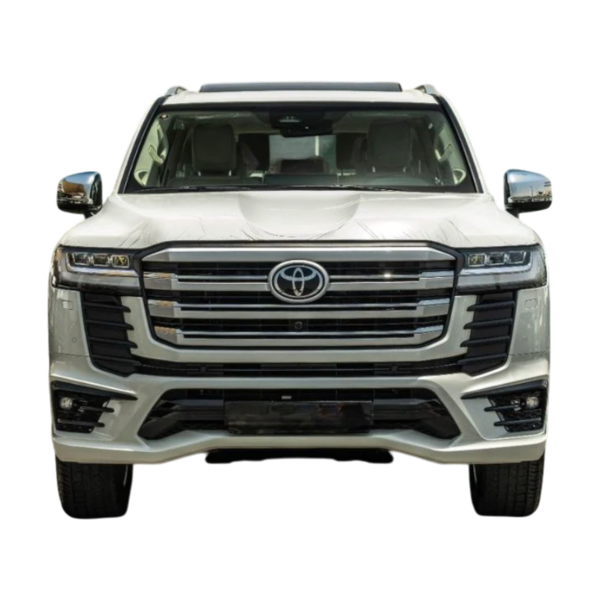 Toyota Land Cruiser 300 VX 4.0 V6 Petrol 7 Seats Sale