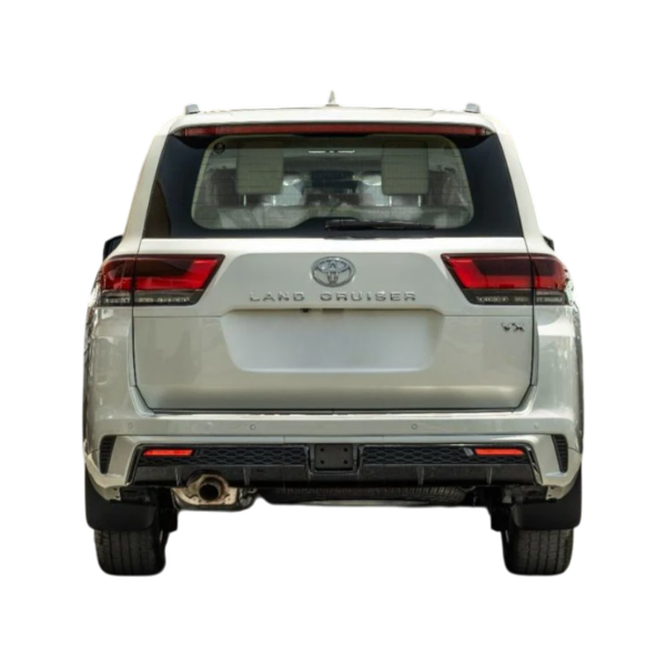 Toyota Land Cruiser 300 VX 4.0 V6 Petrol 7 Seats Sale