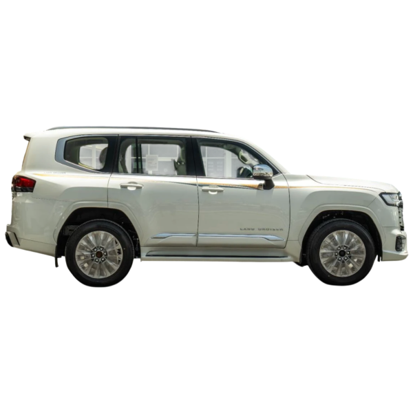 Toyota Land Cruiser 300 VX 4.0 V6 Petrol 7 Seats Sale