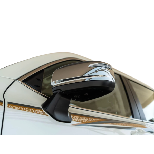 Toyota Land Cruiser 300 VX 4.0 V6 Petrol 7 Seats Sale