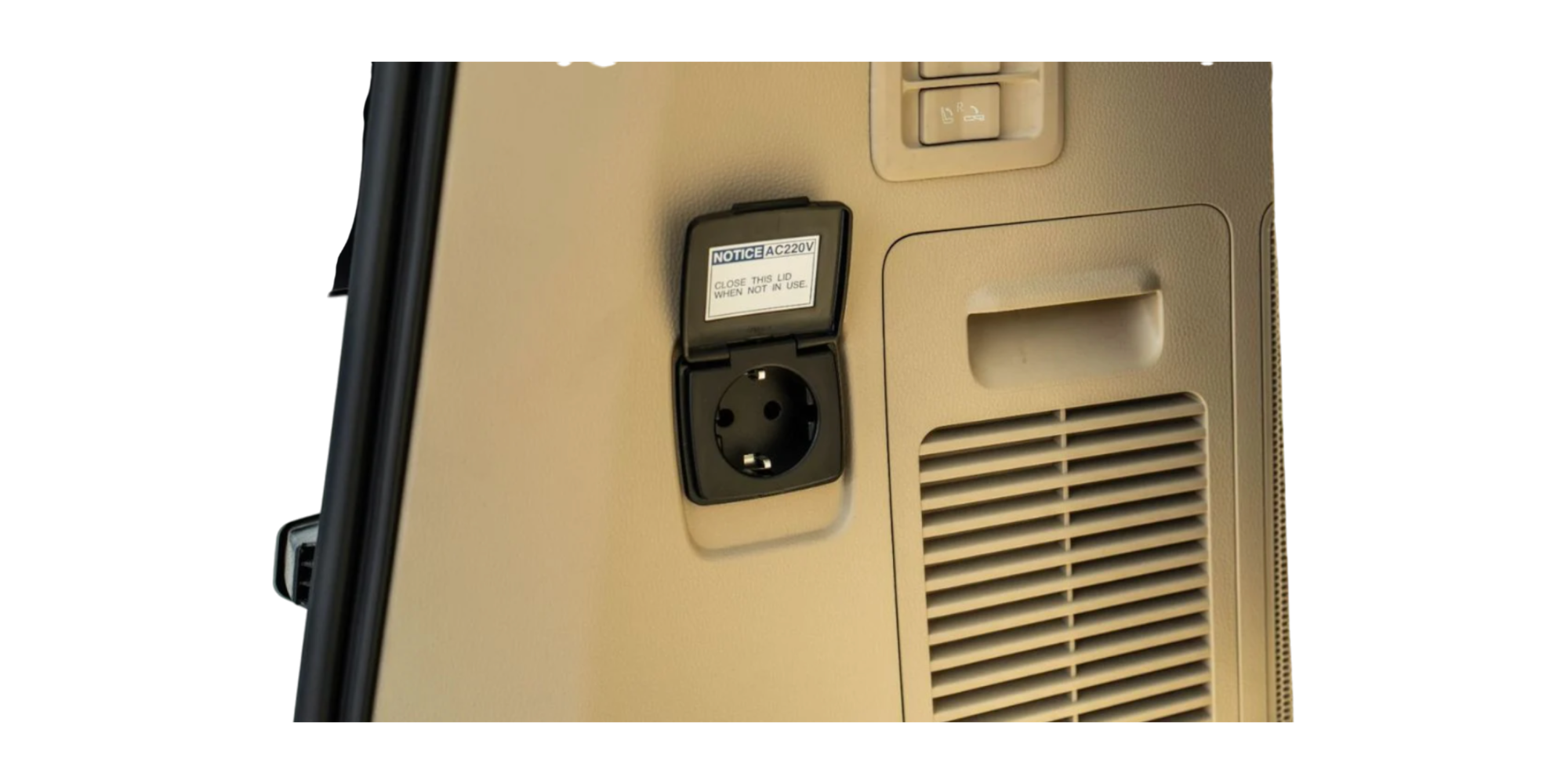 Toyota Land Cruiser 300 VX 4.0 V6 Petrol 7 Seats Sale