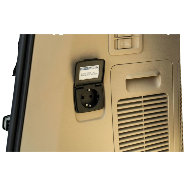 Toyota Land Cruiser 300 VX 4.0 V6 Petrol 7 Seats Sale